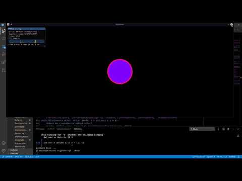 Vulkan casts Rays