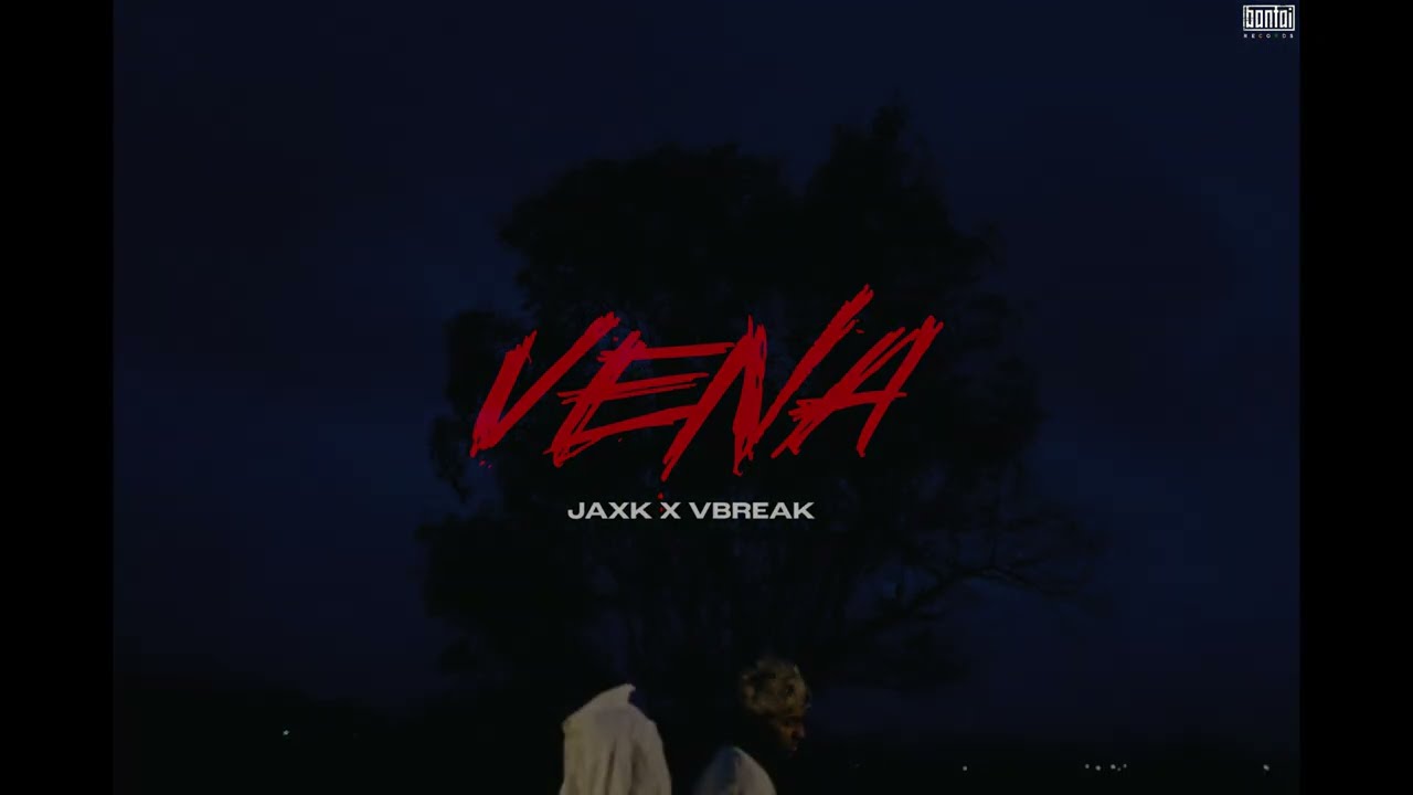 JAXK FT. VBREAK - VENA ( PROD. MEMAX ) | BANTAI RECORDS | OFFICIAL MUSIC VIDEO adlı videoyu YouTube'da izle JAXK FT. VBREAK - VENA ( PROD. MEMAX ) | BANTAI RECORDS | OFFICIAL MUSIC VIDEO adlı videoyu YouTube'da izle