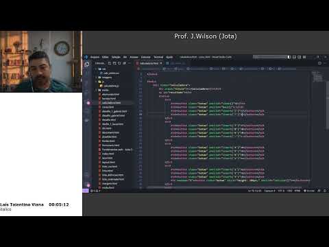 Fundamentos web   Aula 22 – Fundamentos de JavaScript(30/03)