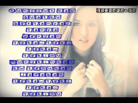 Raisa teka teki (LIRIK)|by.nt