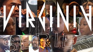 Virginia S2 E2: Shocking Secrets Revealed in the Sky! #blackpilots