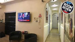 Archi di Roma Guest House | Rome, Italy | Hotel Review 🌟