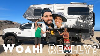 BAJA PART 6: Helping Eamon and Bec...