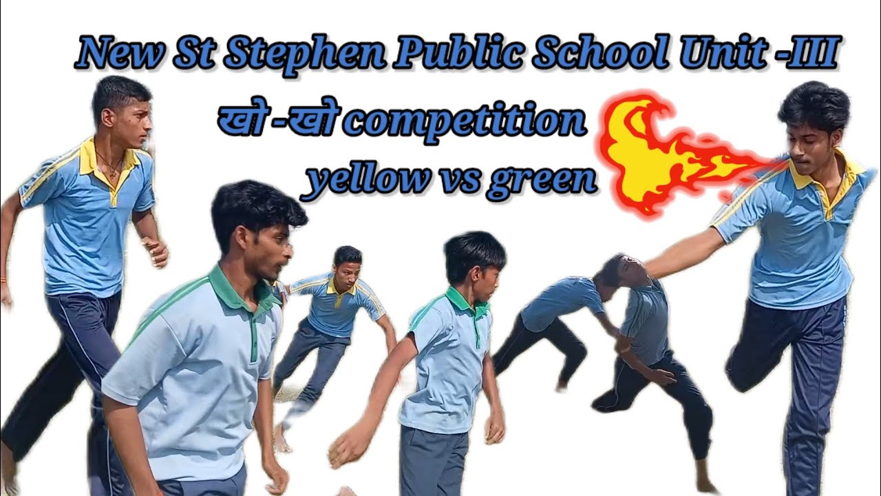 new-st-stephen-public-school-unit-iii-yellow-vs