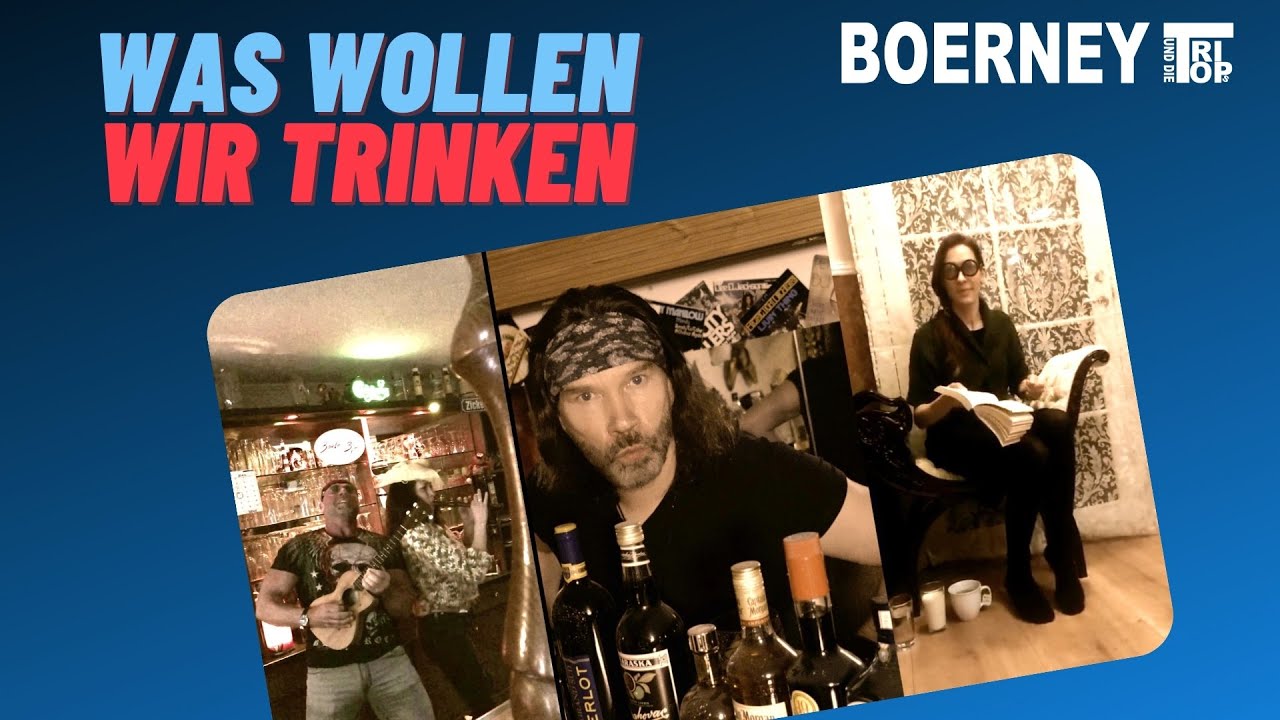 Was wollen wir trinken 2023 Silvester Chart Hit Was wollen wir trinken 2023 Silvester Chart Hit
