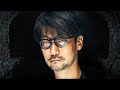 Hideo Kojima Speaking English Compilation