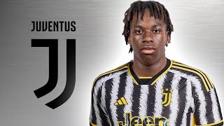 WINSLEY BOTELI | Welcome To Juventus? 2023/2024 ⚪⚫ Crazy Goals, Skills &amp; Assists (HD)