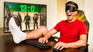 This Cs2 Smurf Ruins Every Match