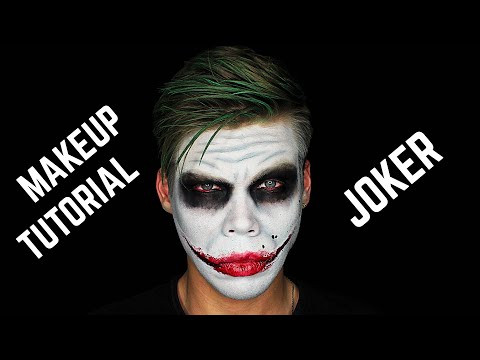 Video: Kako Napraviti Jokera