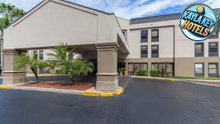 Spark by Hilton Tampa Brandon | Tampa (FL), United States | Hotel Review ⭐
