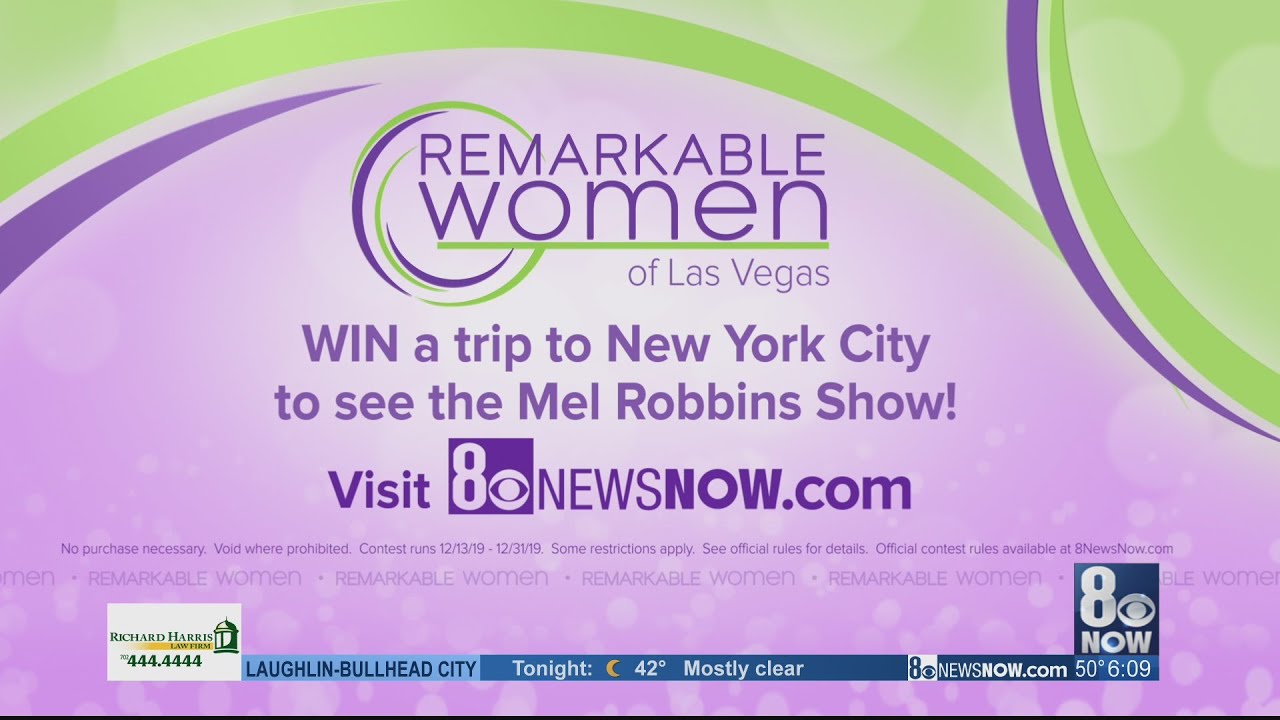 REMARKABLE WOMEN: Nominate the remarkable woman in your life thru Dec ...