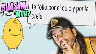 qu ha pasado con el simsimi ahora que ya no es famoso