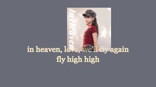Rita In Heaven inst