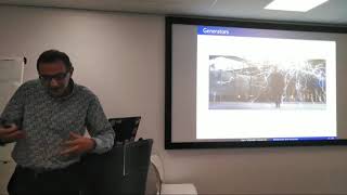 PyBCN Meetup 2019/02 - Recursive generators by Joan Vilaltella