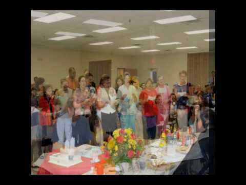 St. Monica Catholic Church Says Farewell Father Dennis Archiga