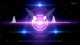 GOL GOL BHATA TURI CG SONG DJ ( DANCE MIX ) DJ LALLU | CG DJ REMIX 2022