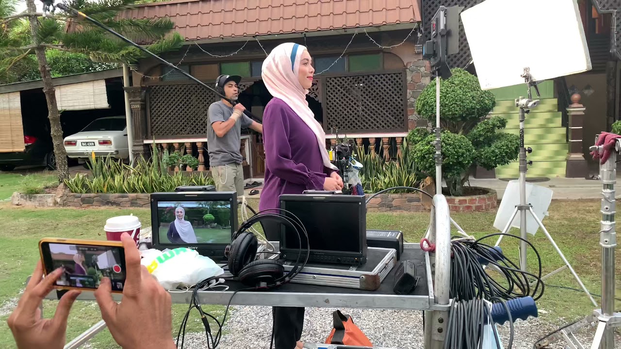 Breakfast untuk korang