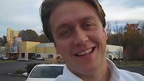 Park Auto Group intro by Victor