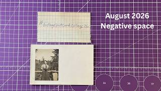 #vintagepostcardcollage26 @pilesofparagraphs