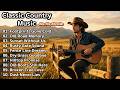 Dust on the Old Road, Best Classic Country Oldies 60s 70s 80s 💛 | Timeless Playlist