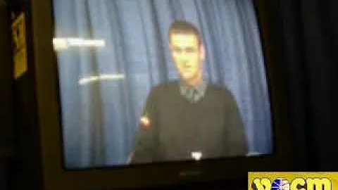 Robert Decker Testifies