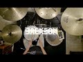 【JACKSON plays JACKSON】Ryu Matsuyama / Reflections