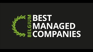 Saey Verkozen Tot Een Best Managed Company
