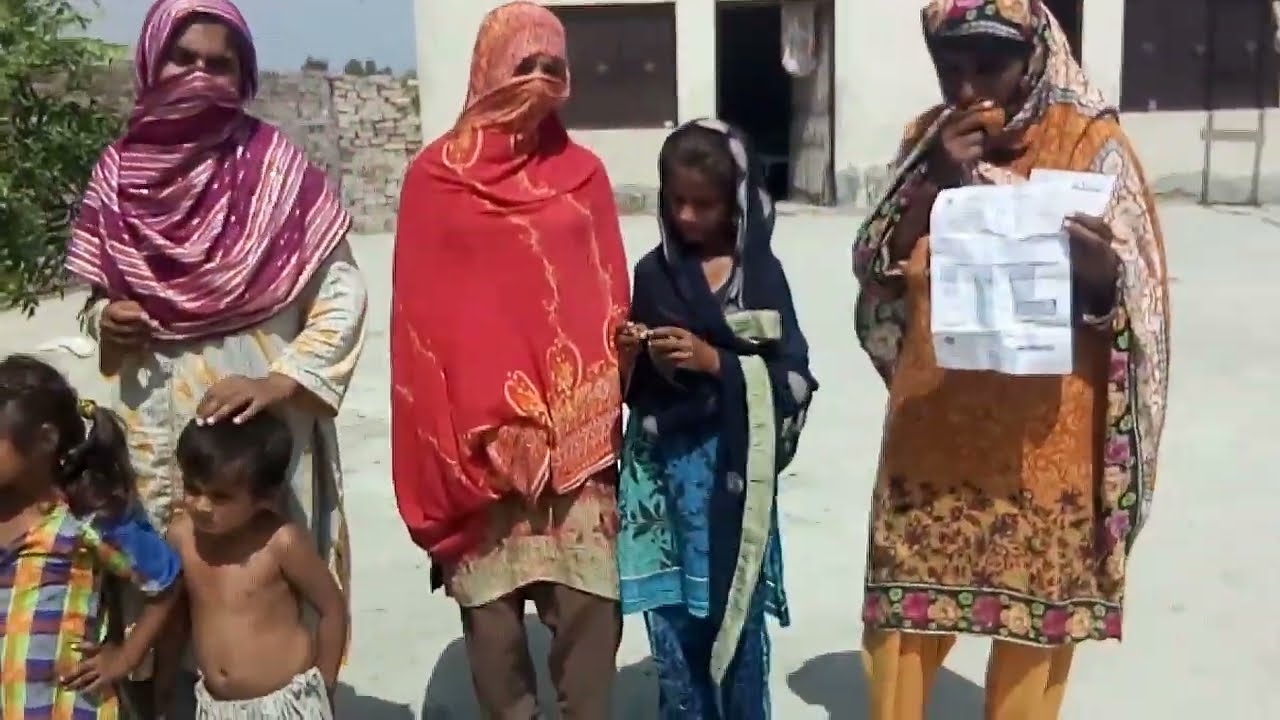 do mah ka bil ada ni  kia || Bache Palay Ya Bill de || Walo Ki Faryaden Or Bad Duain || sanawan