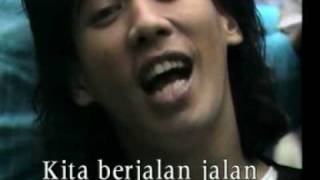 Video thumbnail of "Denny Malik - Jalan Jalan Sore"