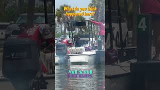 Have You Ever Been Either Of These Boats?