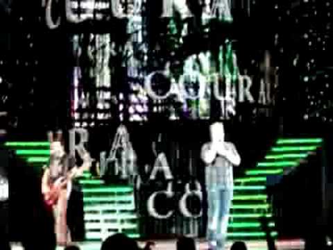 Rascal Flatts- Stand LIVE - YouTube