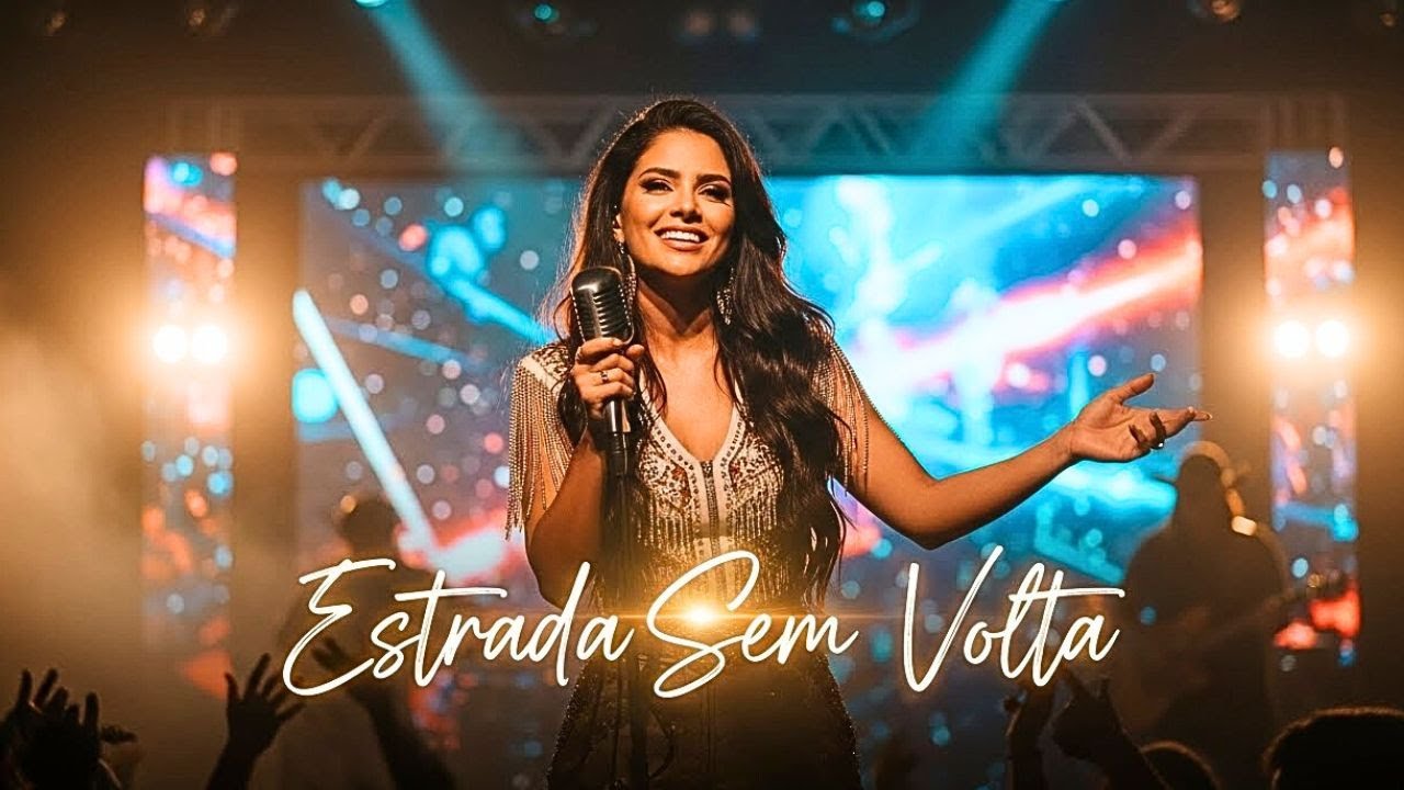 💔 ESTRADA SEM VOLTA | Canal Copo Cheio, Alma Vazia
