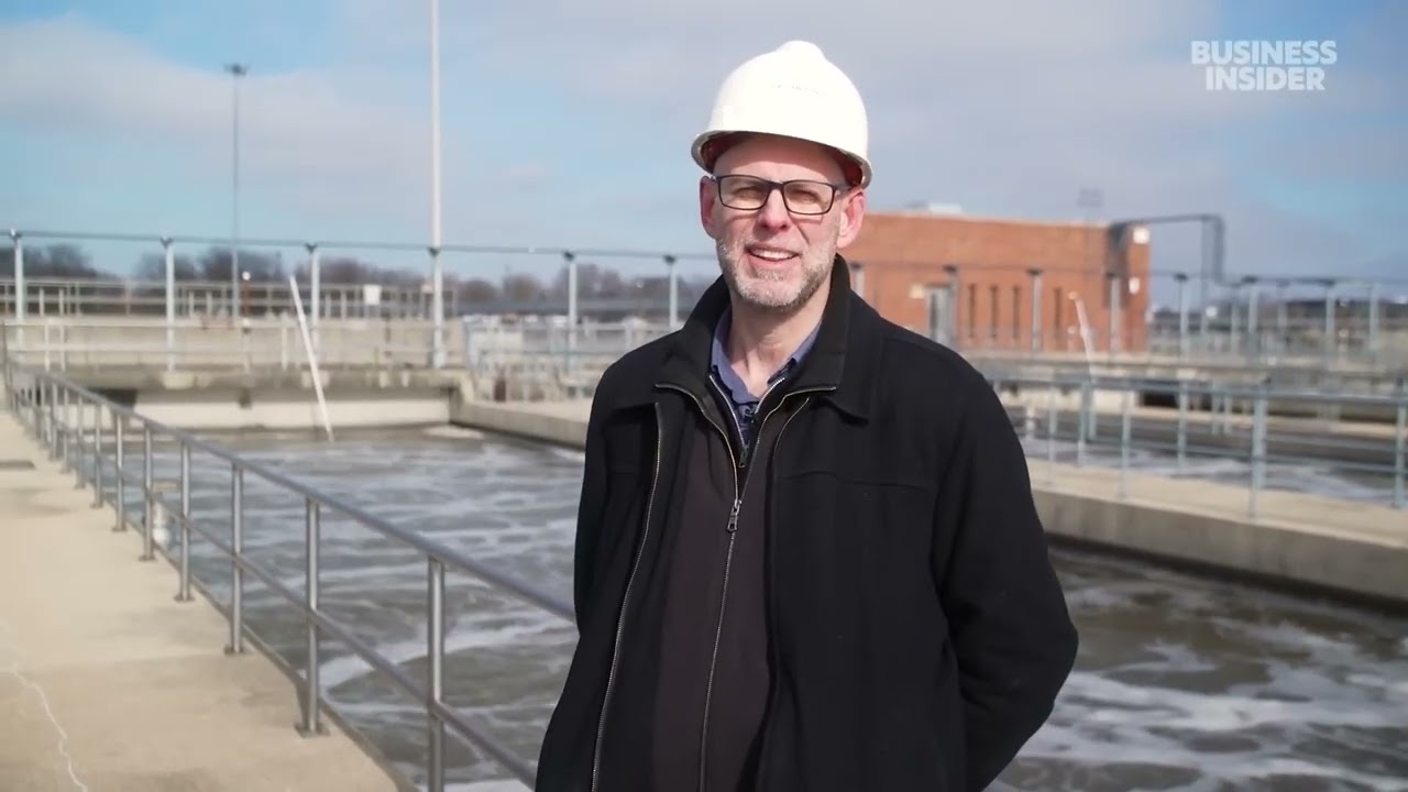 Silica scale cleaner RO