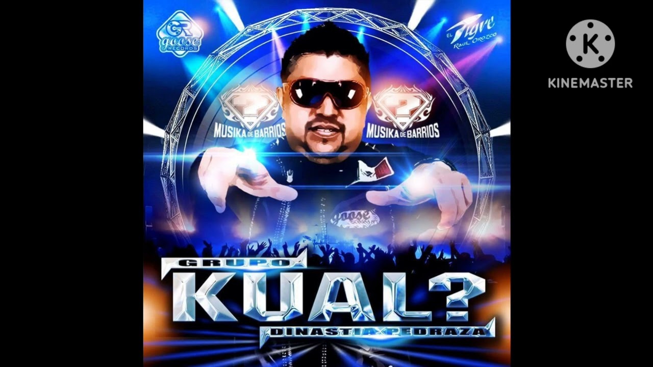 GRUPO KUAL ? Mix