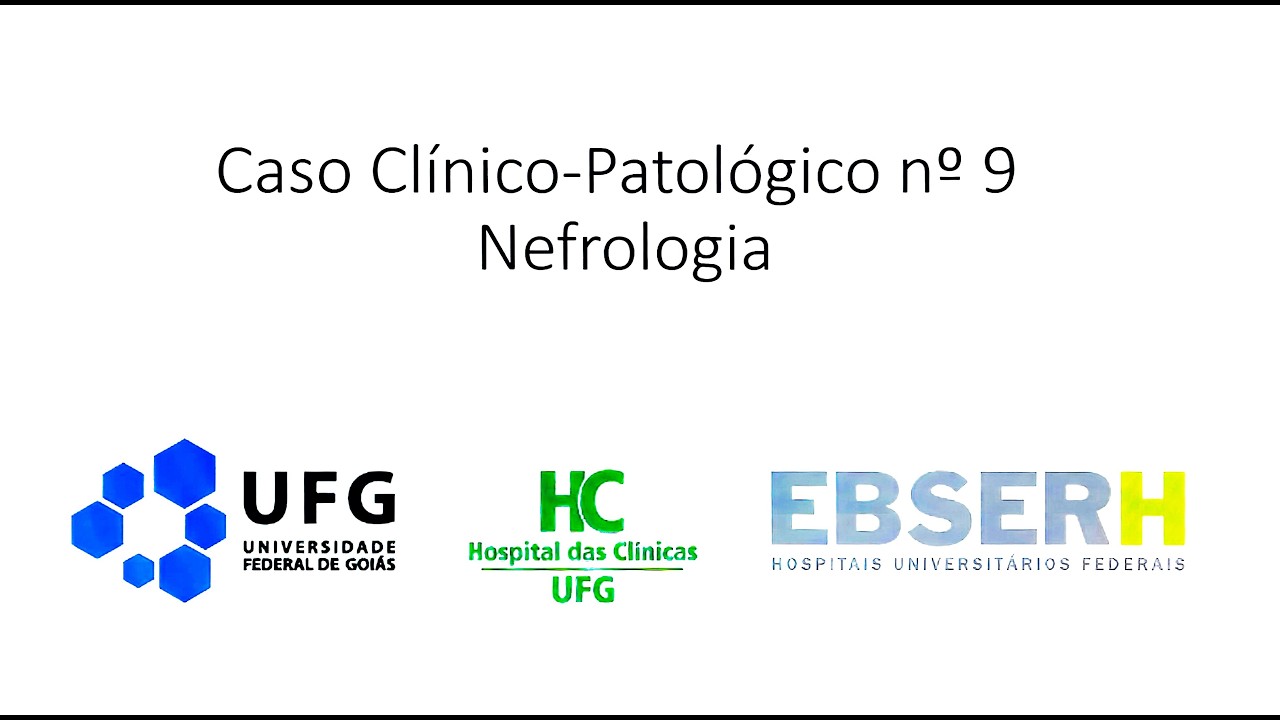 Uma Causa Rara de Síndrome Pulmão-Rim