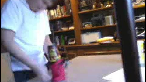 StackFREAK11- Unboxing of Black flame SPEEDSTACKS