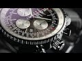 Breitling Navitimer Rattrapante