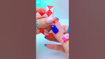 💕🔮🅐🅢🅜🅡 𝕌𝕟𝕓𝕠𝕩𝕚𝕟𝕘 𝓐𝓓𝓥𝓔𝓝𝓣 𝓒𝓪𝓵𝓮𝓷𝓭𝓪𝓻 Fidget Toys 🔮💕 #shorts #asmr #fidget 13