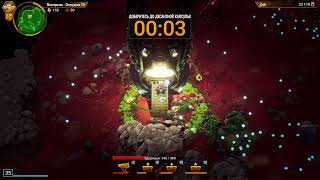 картинка: РЕМЕСЛЕННИК 4 ПЛАЗМЫ! 51 Deep Rock Galactic Survivor