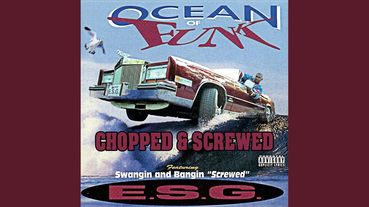 The South (Chopped & Screwed) - YouTube