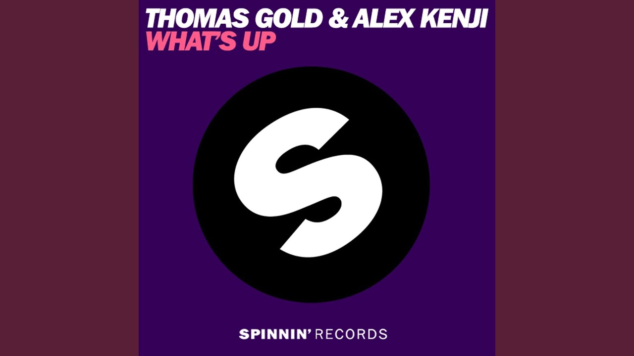 What's Up (Dub Mix) YouTube