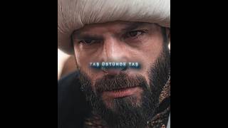 İntikam Alınacak... Mehmed Fetihler Sultanı Edit Lumix & Kxrsed Ultra Slowed