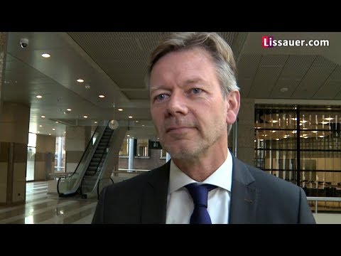 VVD en ChristenUnie ruziën over Turkije-motie