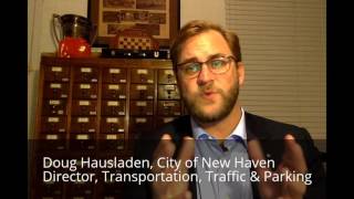 Hackathon Smart City Challenge and Ideas.