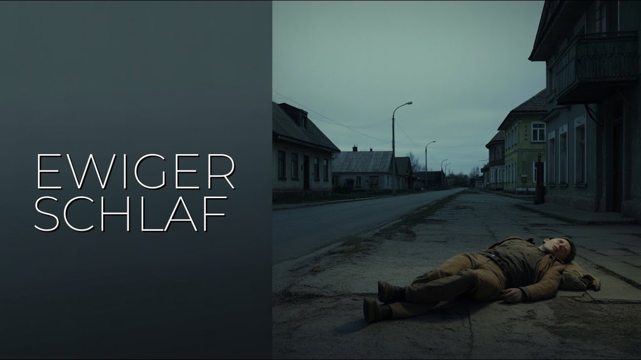 Das Dorf, das einfach einschlief: Kalachis Geheimnis