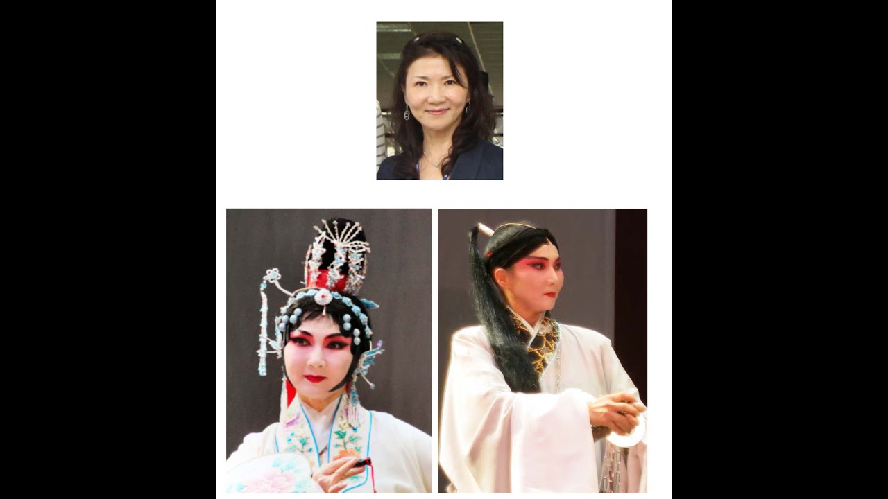 京劇【謝瑤環】 孫繼海、任淑芬、關一、丁家麟、彭必得演出 Chinese Opera: Xie Yaohuan, with English Synopsis