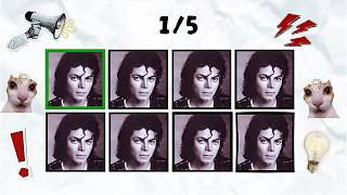 Michael Jackson Beat Challenge NOBODY Can Pass This 😱