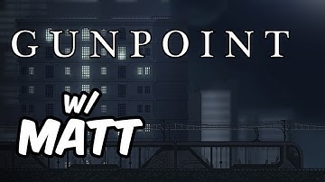 Gunpoint | Stealth! Puzzles! Hacking!