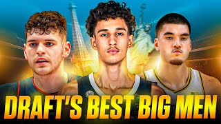 Celebrity 2024 NBA Draft Recap: Top Picks, Surprises, and Future Stars! Profile