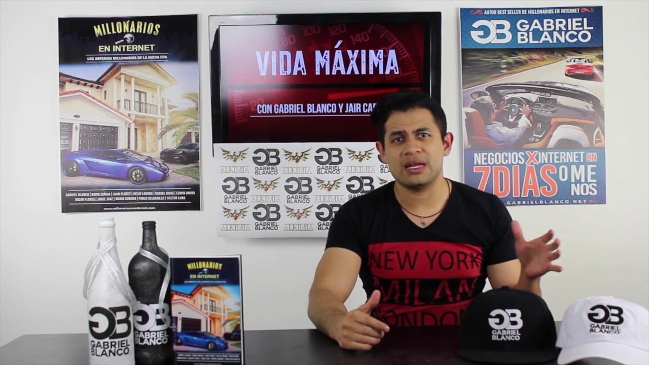 clickbank university Testimonio Lazaro Bernstein-ganar dinero por internet